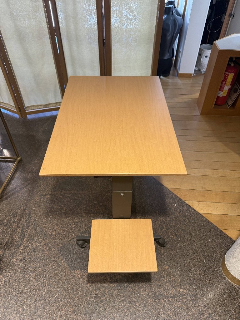 Bureau d'ordinateur, Bureau d'ordinateur, Comme neuf, 102 cm, Enlèvement