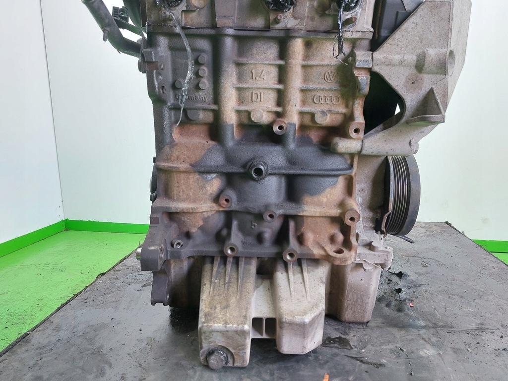 Moteur AMF Nu IBIZA FABIA CORDOBA LUPO SEAT A2 SKODA AUDI, Envoi, Utilisé, Daihatsu