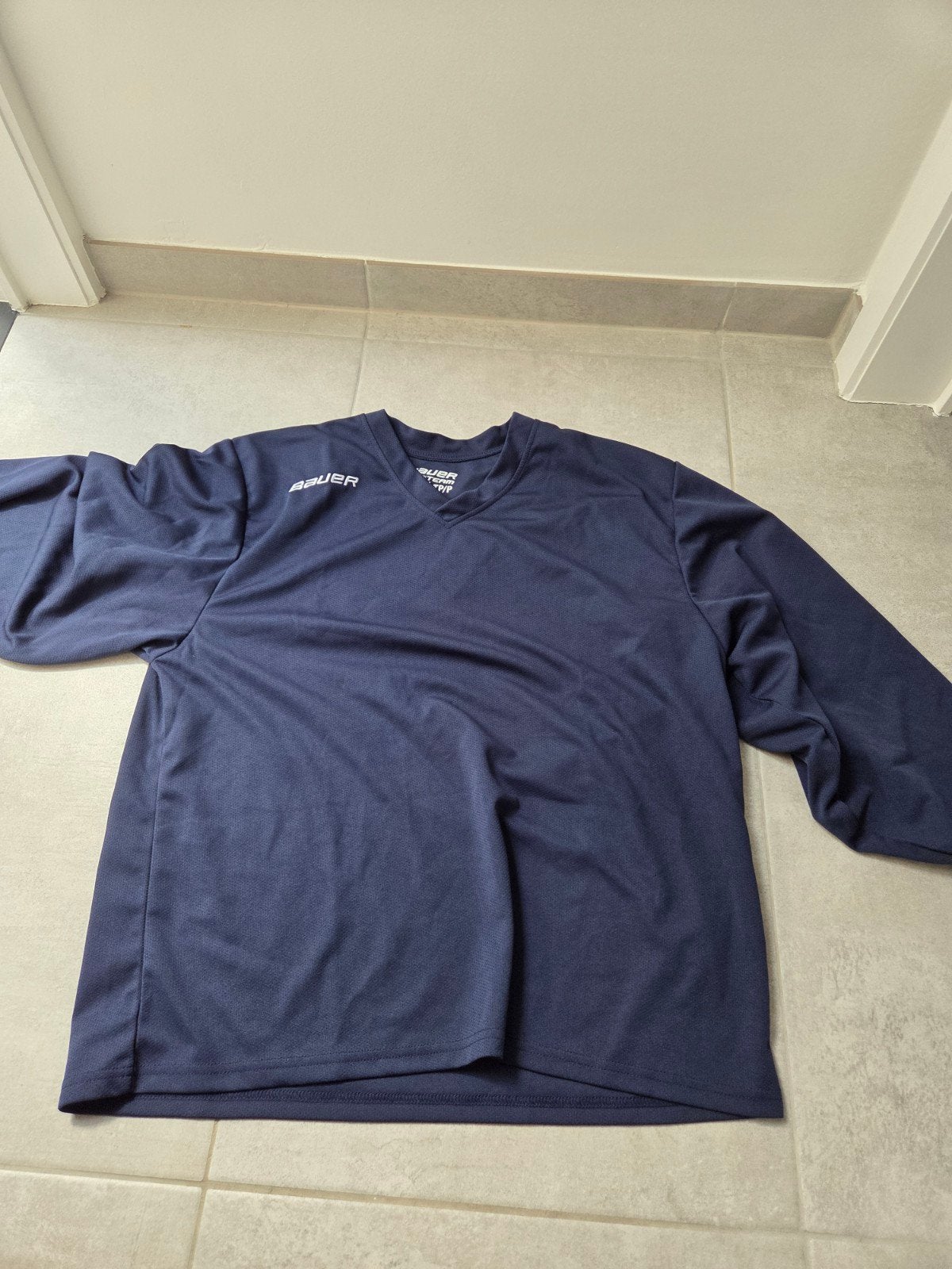Practice jersey, Sport en Fitness, Ophalen