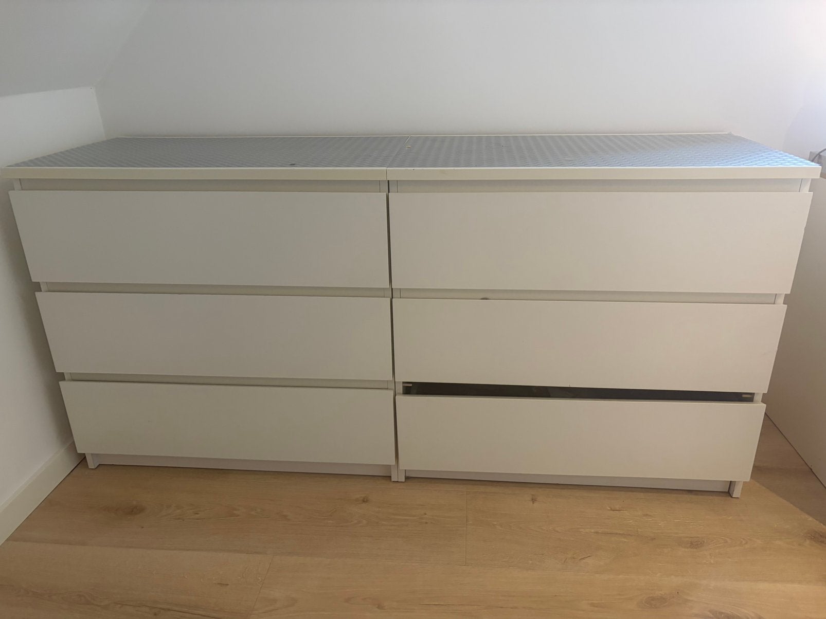 Ikea kastjes, Huis en Inrichting, Kasten | Ladekasten, Ophalen, Zo goed als nieuw