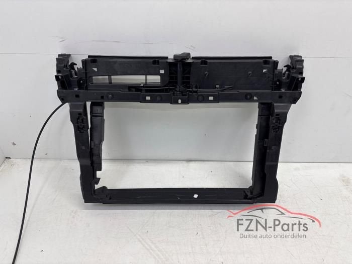 VW Tiguan 571 CT1 Front Voorfront met sloten (571805588K), Ophalen of Verzenden, Gebruikt, Bumper