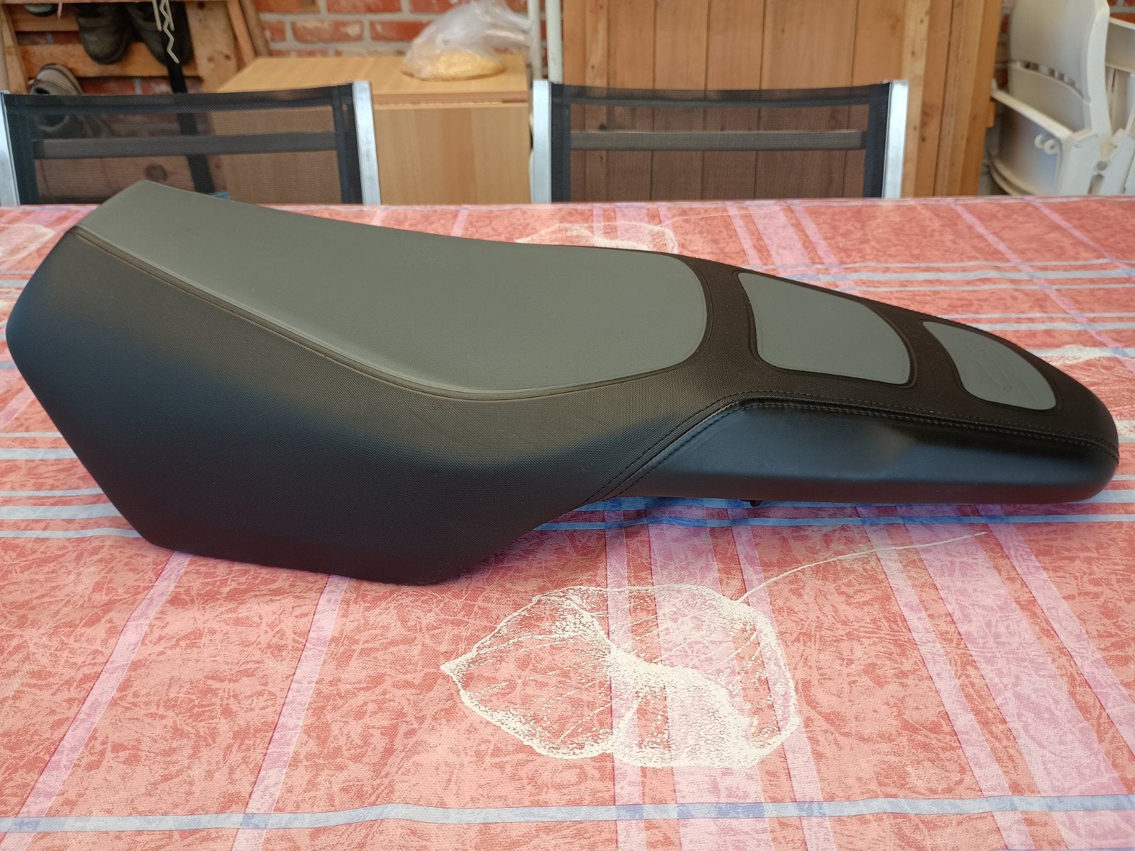 Zadel BMW F750 GS, zadel F850 GS, Motoren, Ophalen