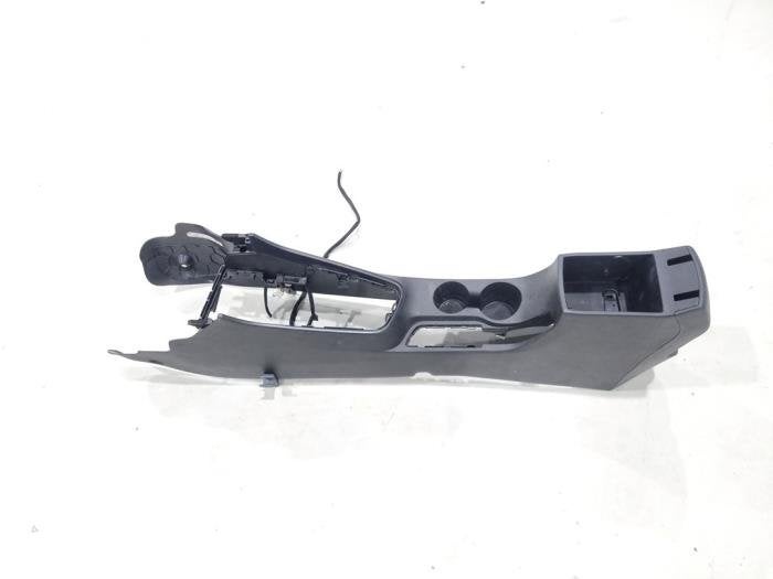 Middenconsoles van een Hyundai Bayon, Gebruikt, -, -, Ophalen of Verzenden