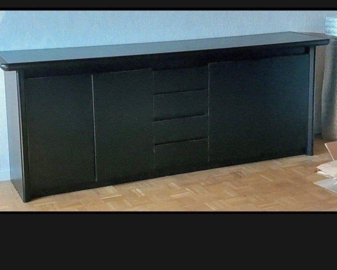 Commode, Enlèvement