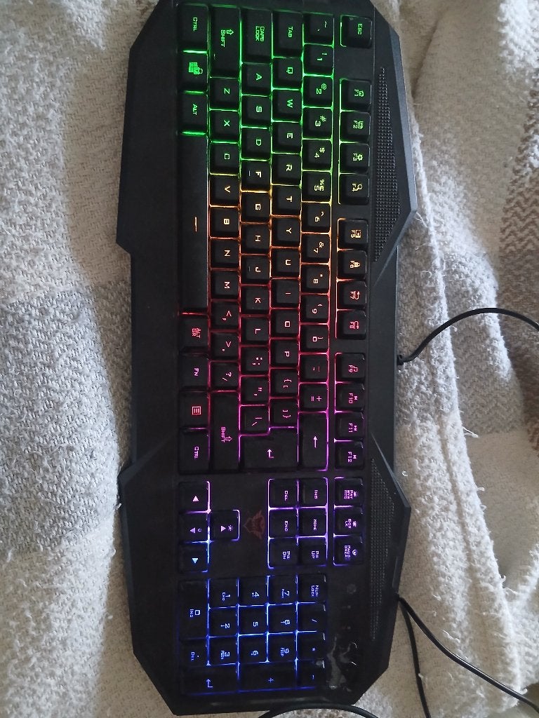 Clavier de jeu, Enlèvement, Utilisé, Autres nombres, Autres marques
