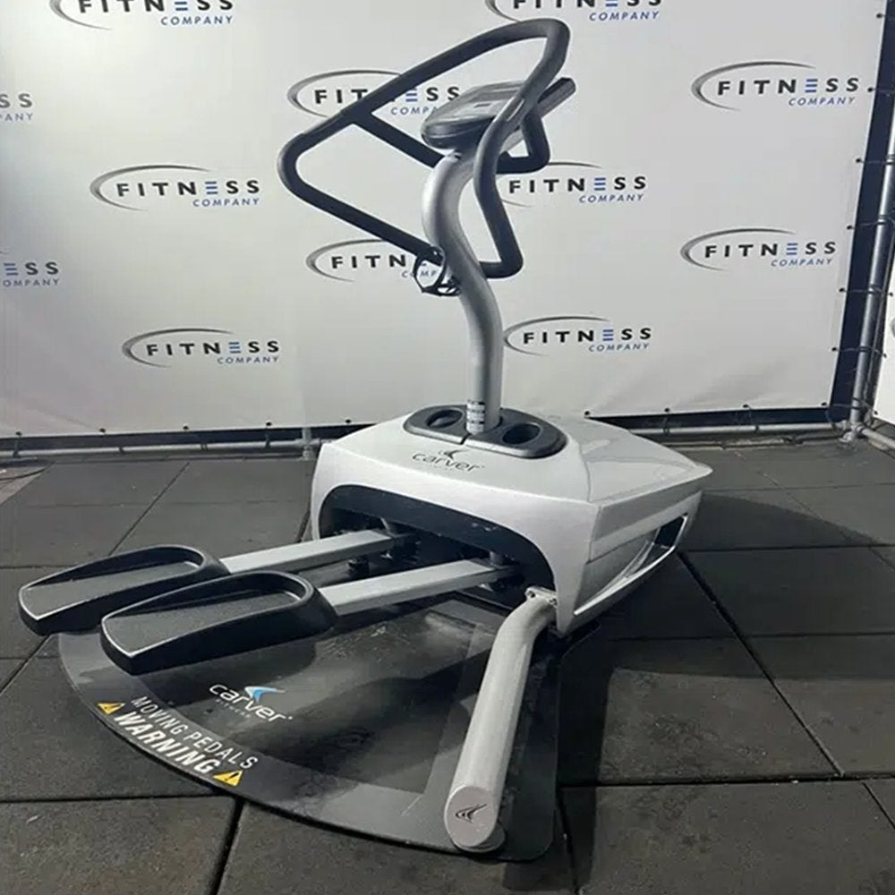 Carver Fitness – Wave, Enlèvement ou Envoi, Comme neuf, Bras, Autres types