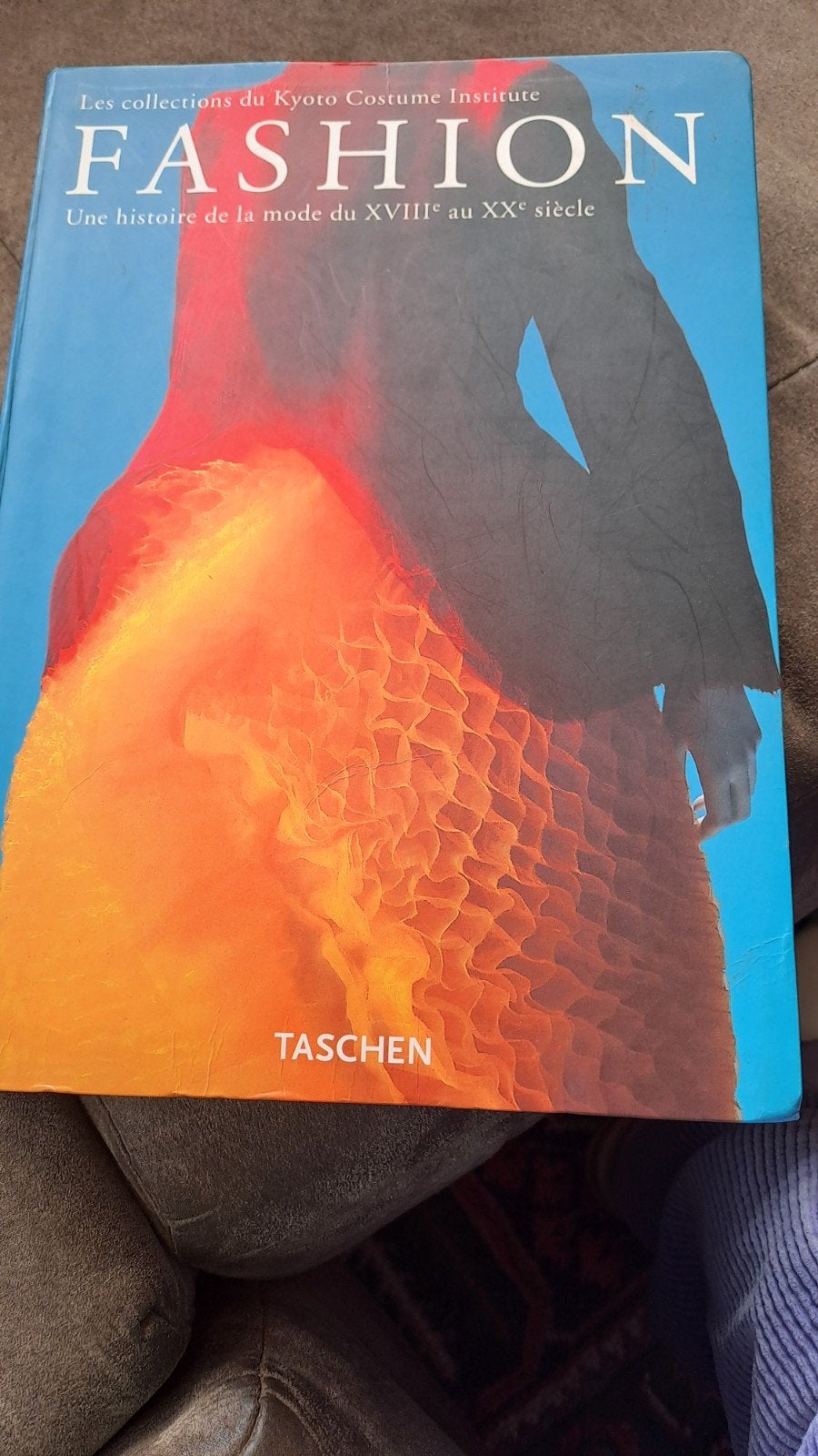 fashion, Livres, Art & Culture | Photographie & Design, Enlèvement ou Envoi