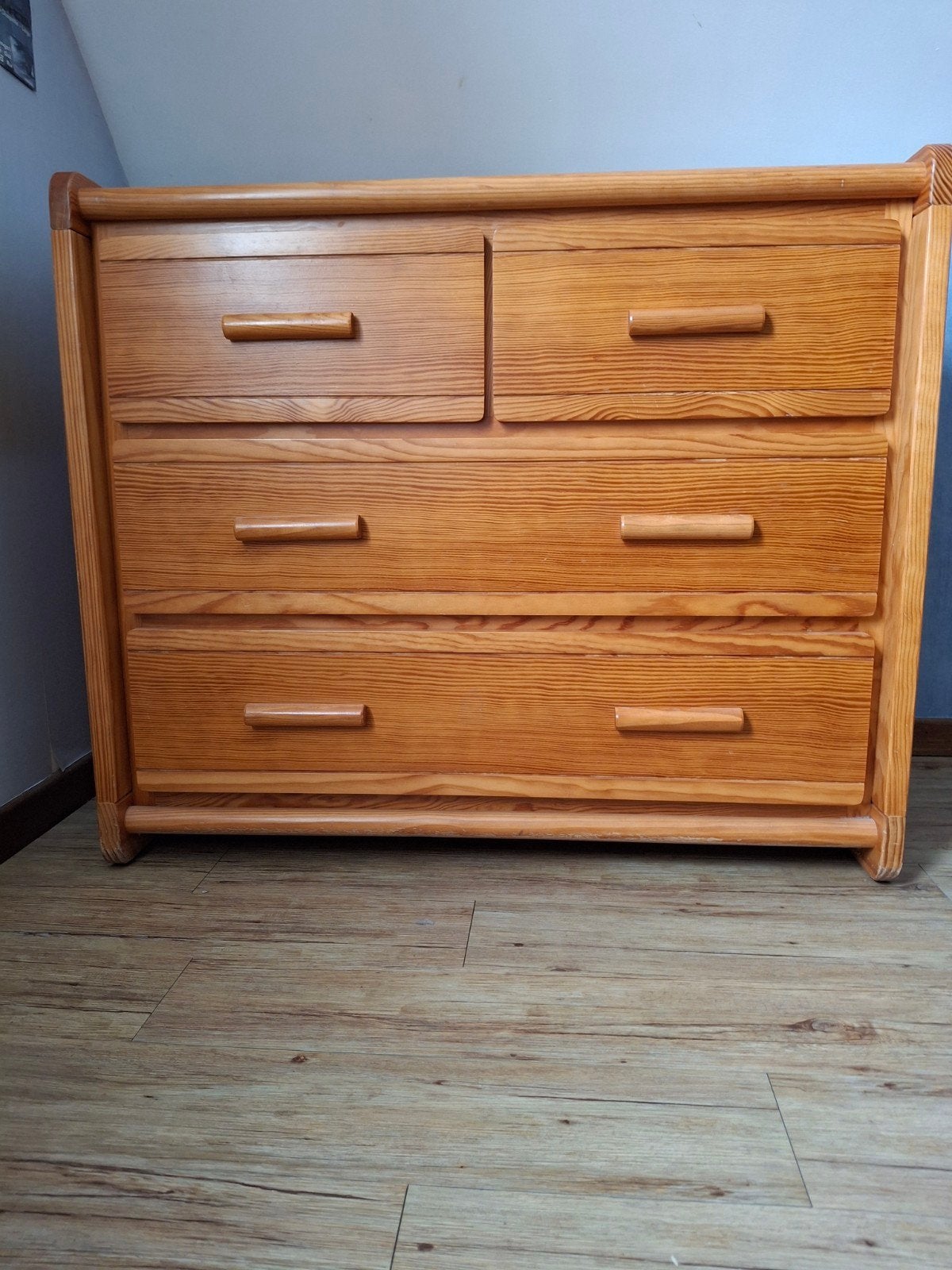 Commode à tiroirs, Maison & Meubles, Armoires | Commodes, Enlèvement