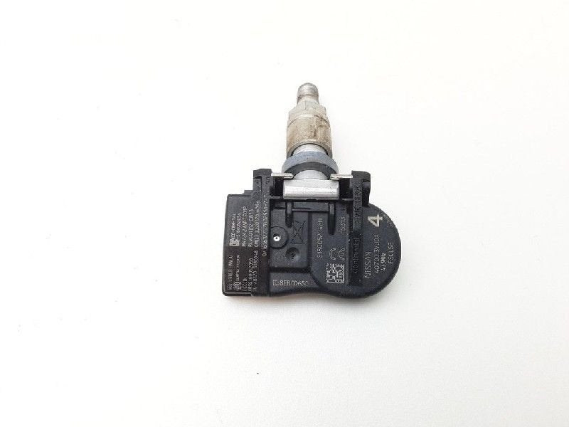 COMPUTER BANDENSPANNING Nissan Note (E12) (|407003VU0A|), Gebruikt, Nissan