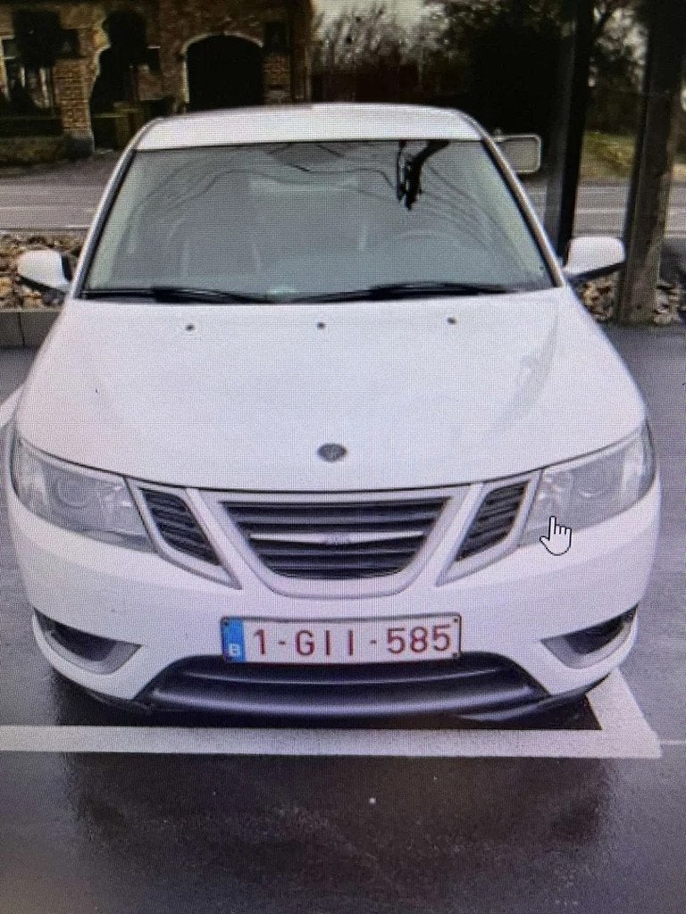 Saab 9-3 9-3 1.9 TiD EcoPower Vector, Autos, Saab, Cuir, Achat, 4 portes, Entreprise