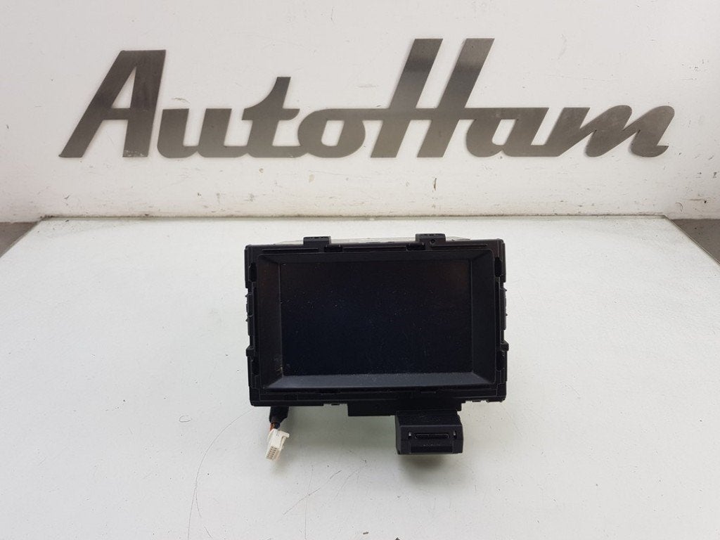 NAVIGATIE SYSTEEM Sportage (QL) (|96560F1510|96560F1510WK|), Gebruikt, Kia