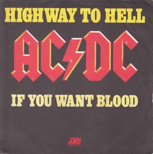acdc, Cd's en Dvd's, Ophalen of Verzenden