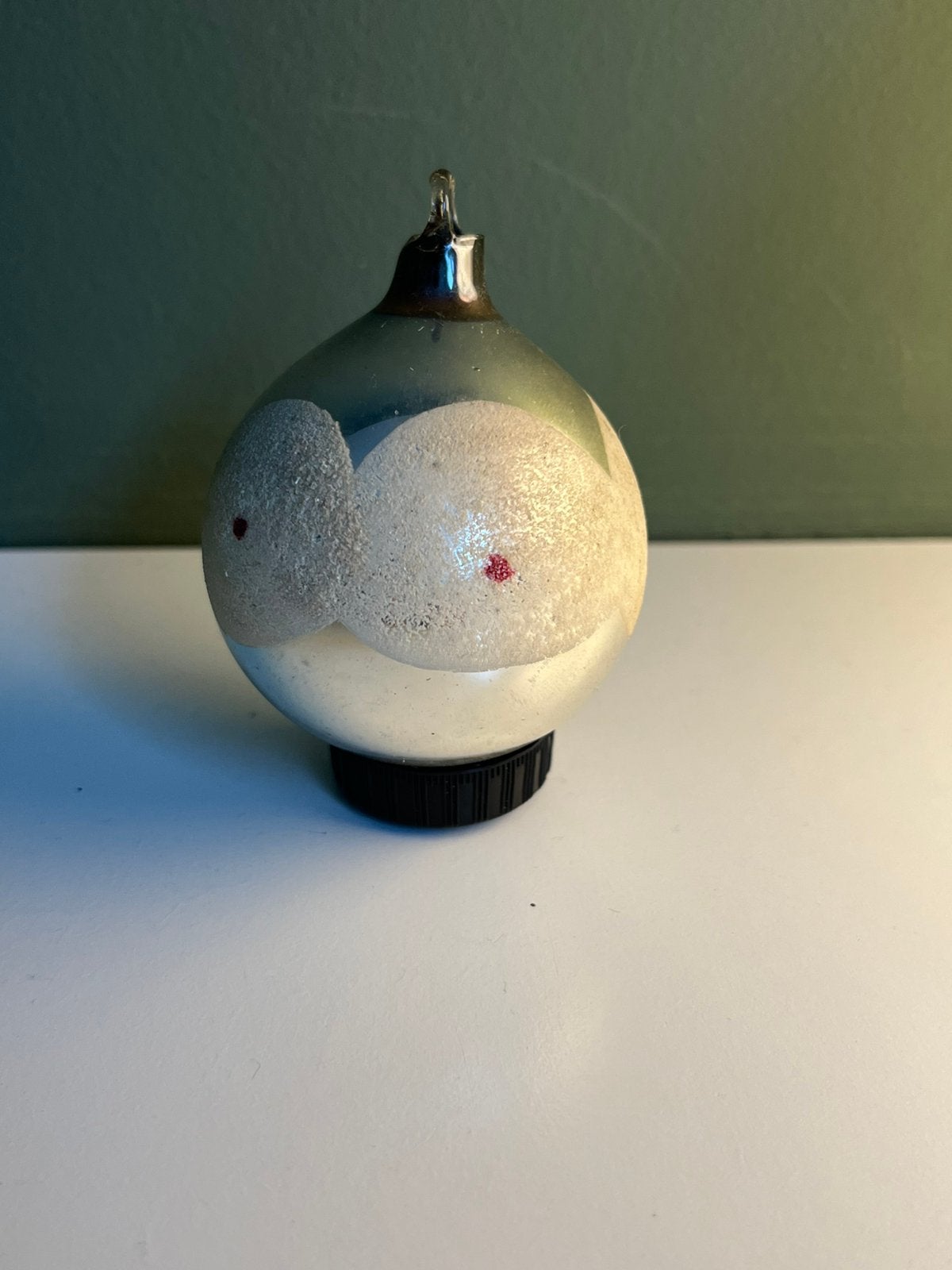 AJEKO kerstbal, Diversen, Ophalen of Verzenden