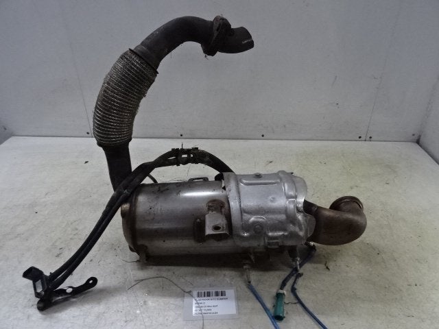 FILTRE A PARTICULES Ford Focus 3 Wagon (AV615H270LB), Henry-Ford-Straße  1
50735  Köln, DE, Ford-Werke GmbH, Kunden@ford.com, Ford