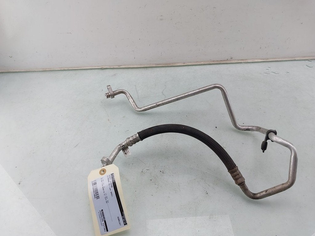 AIRCO LEIDING Citroën C3 (SX / SW) (|9814745180|), Auto-onderdelen, Gebruikt, Citroën