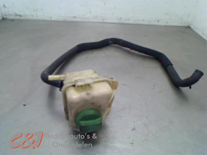 Réservoir d'huile direction assistée d'un Volkswagen Trans, Volkswagen, -, 3 mois de garantie, Utilisé