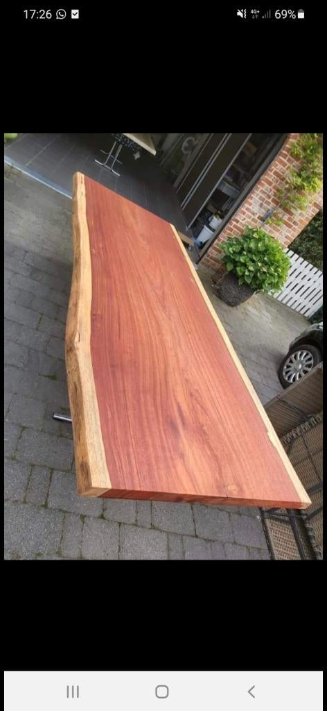 Tafel, Neuf, Carré, 100 à 150 cm, Enlèvement