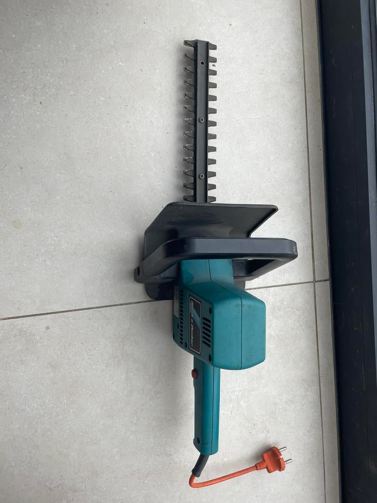 Black & Decker heggenschaar, Ophalen, Gebruikt, Black & Decker