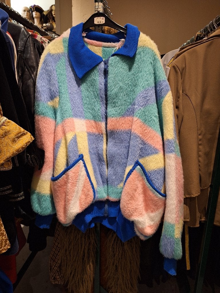 Vest Urbanus koko Flanel, Ophalen of Verzenden, Gebruikt, Trui, Onbekend