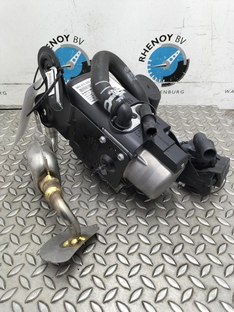 FORD TRANSIT CONNECT SKN  LWB  STANDKACHEL 5R3815005G 2024, Ophalen of Verzenden, Gebruikt, ARN erkend