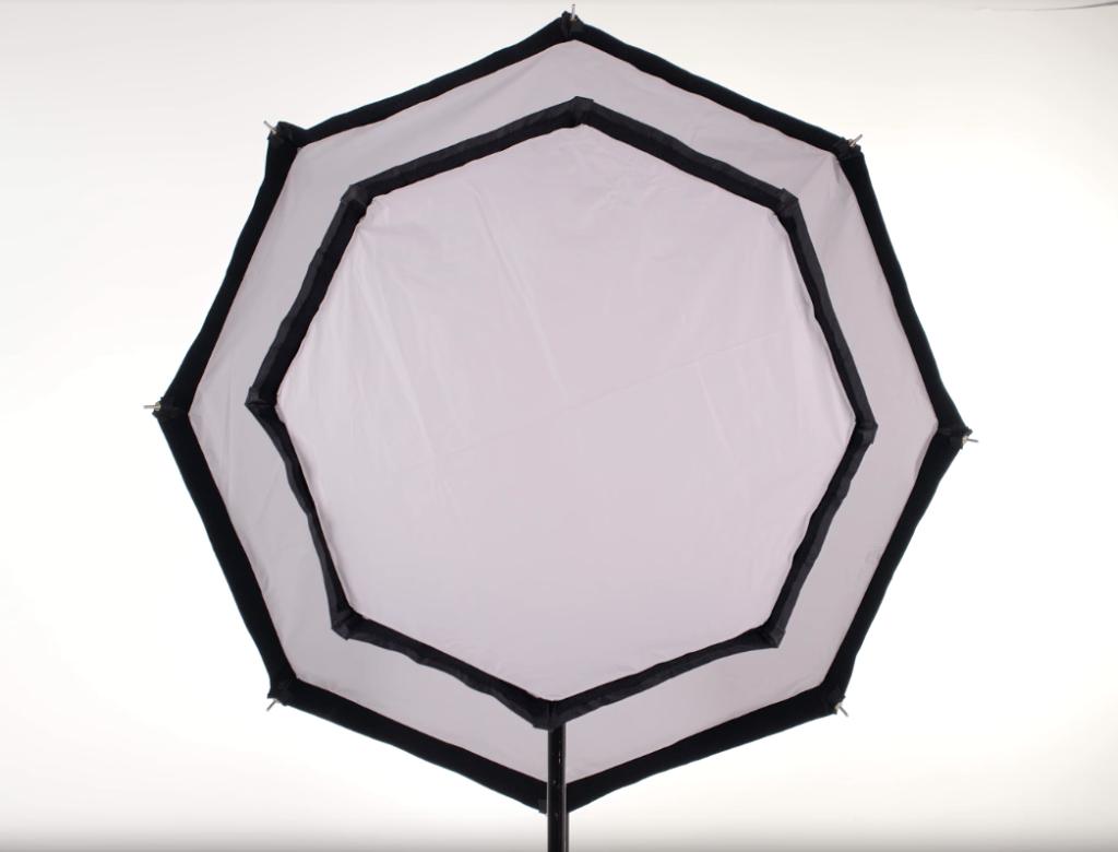Boîte à lumière Chimera Octaplus, Enlèvement, Comme neuf, Autres types