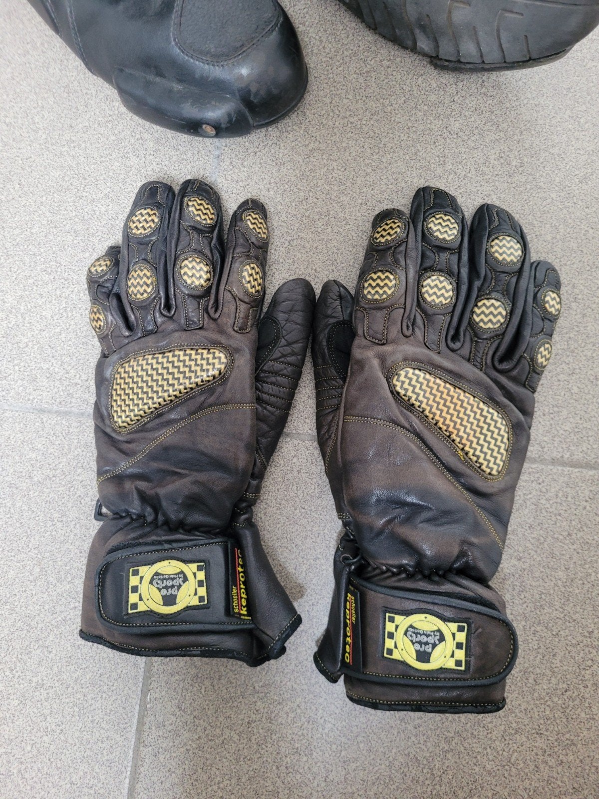 moto handschoenen xl, Ophalen, Dames, Handschoenen