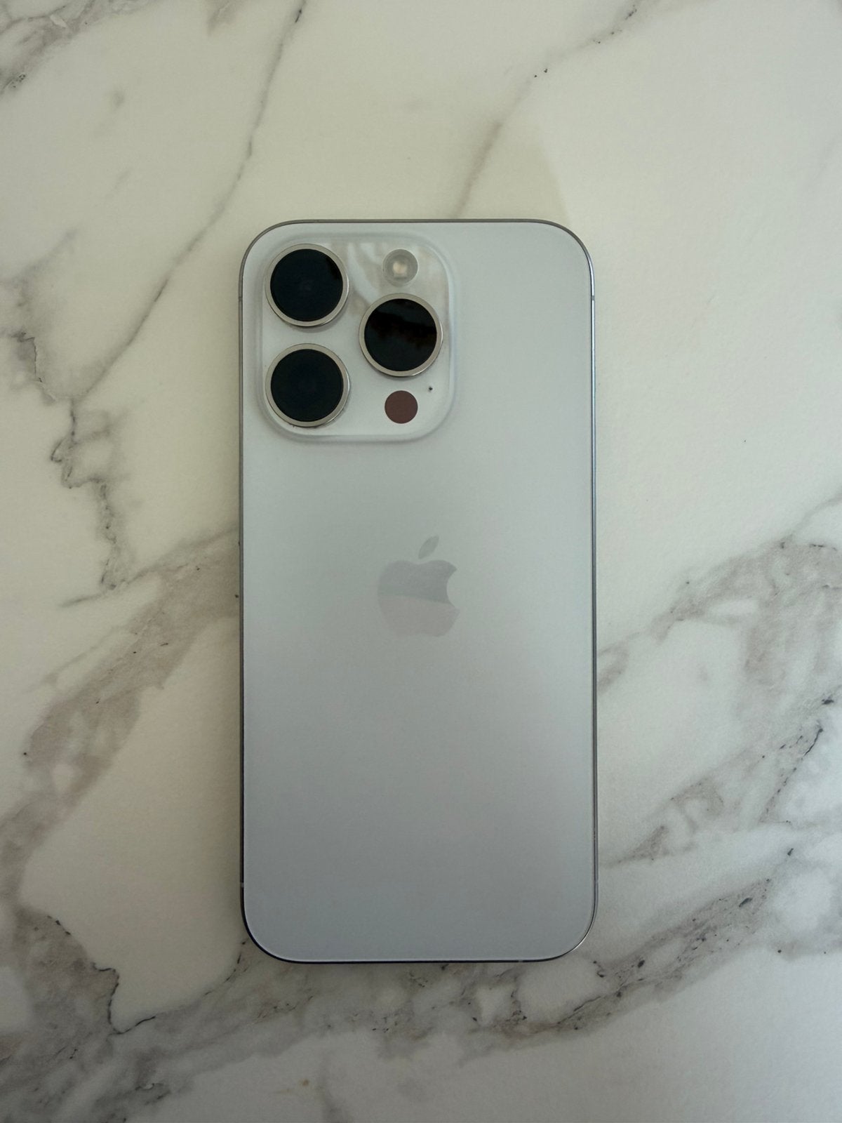 Iphone 15 Pro 256gb, Télécoms, Enlèvement, Comme neuf, IPhone 15
