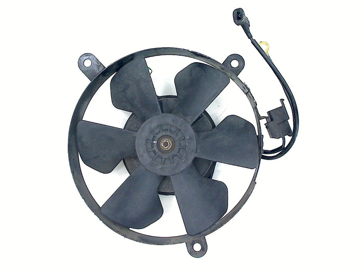 VENTILATEUR CBR 900 RR Fireblade 1998-1999 (CBR900RR SC33), Motos, Dhr. S. di Majo, Utilisé, Info@cama-motorparts.nl, P.J. Troelstraweg 8 8
3144 CX  MAASSLUIS, NL