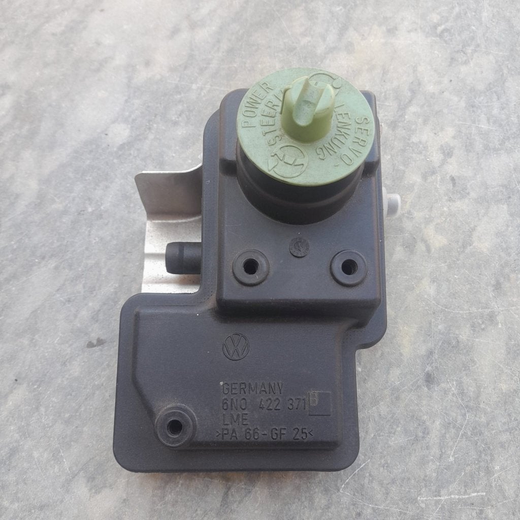 VW oliereservoir Caddy MK2 Lupo Polo 6N 6N0422371B, Ophalen of Verzenden, Zo goed als nieuw