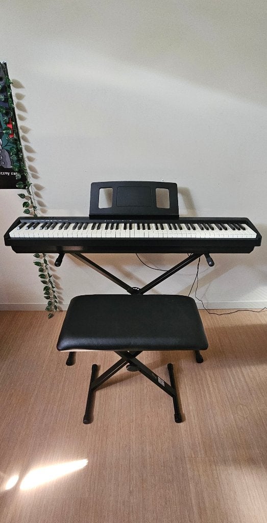 Roland FP-10 Piano keyboard, Muziek en Instrumenten, Keyboards, Ophalen, 88 toetsen, Roland, Zo goed als nieuw