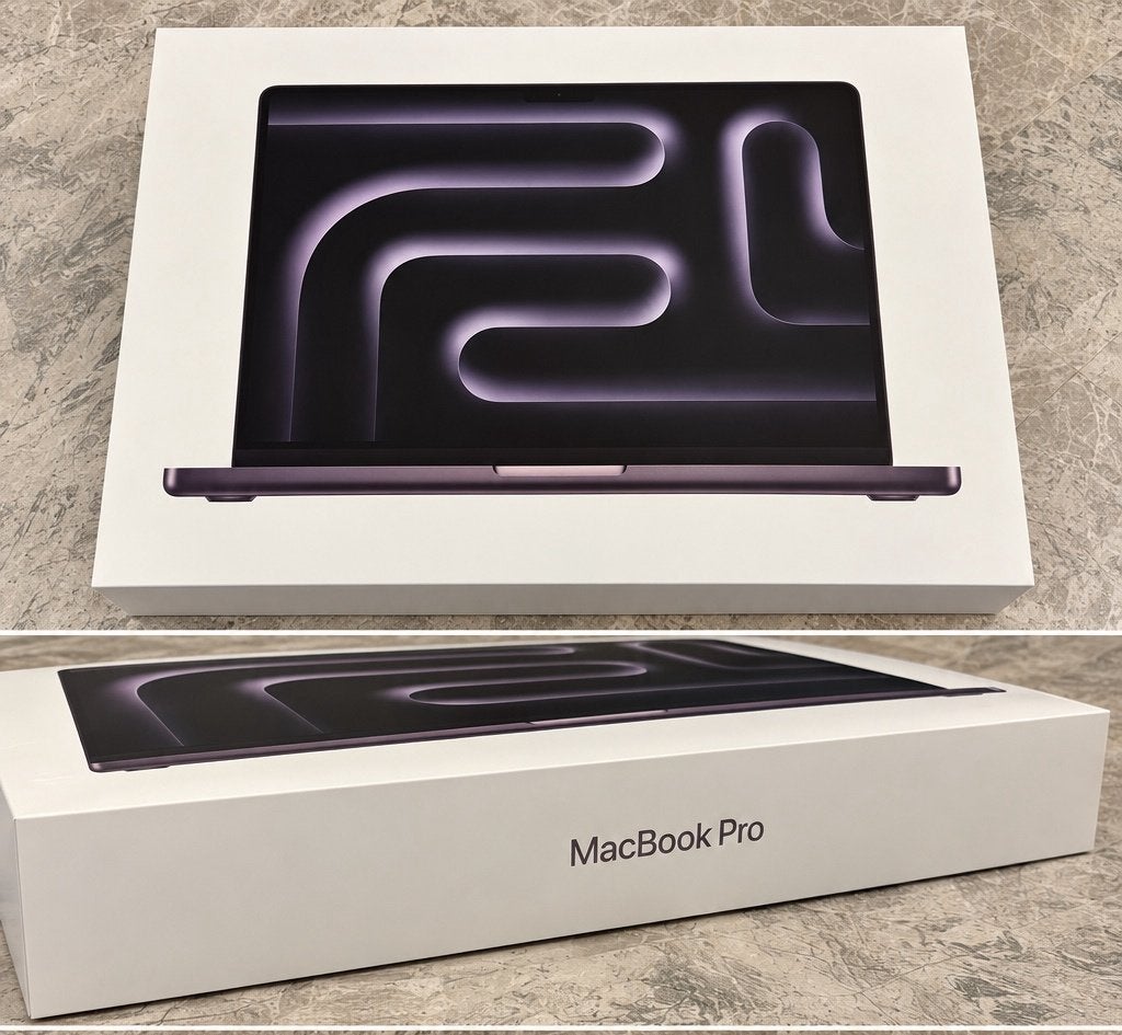 MACBOOK PRO 14” M5 PRO – 24 GO / 2 TO – NEUF SCELLÉ, Enlèvement, Azerty, MacBook