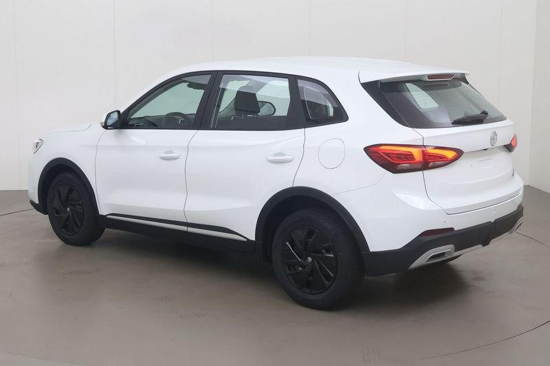 MG ZS Hybrid+ HEV 1.5 Standard 197 AT, Autos, 75 kW, Achat, Entreprise, 2 kWh