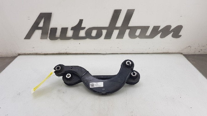 BRAS DE SUSPENSION ARRIÈRE GAUCHE Audi TT (FV3 / FVP), Dhr. J. Ham, Administratie@autoham.nl, Audi, Utilisé