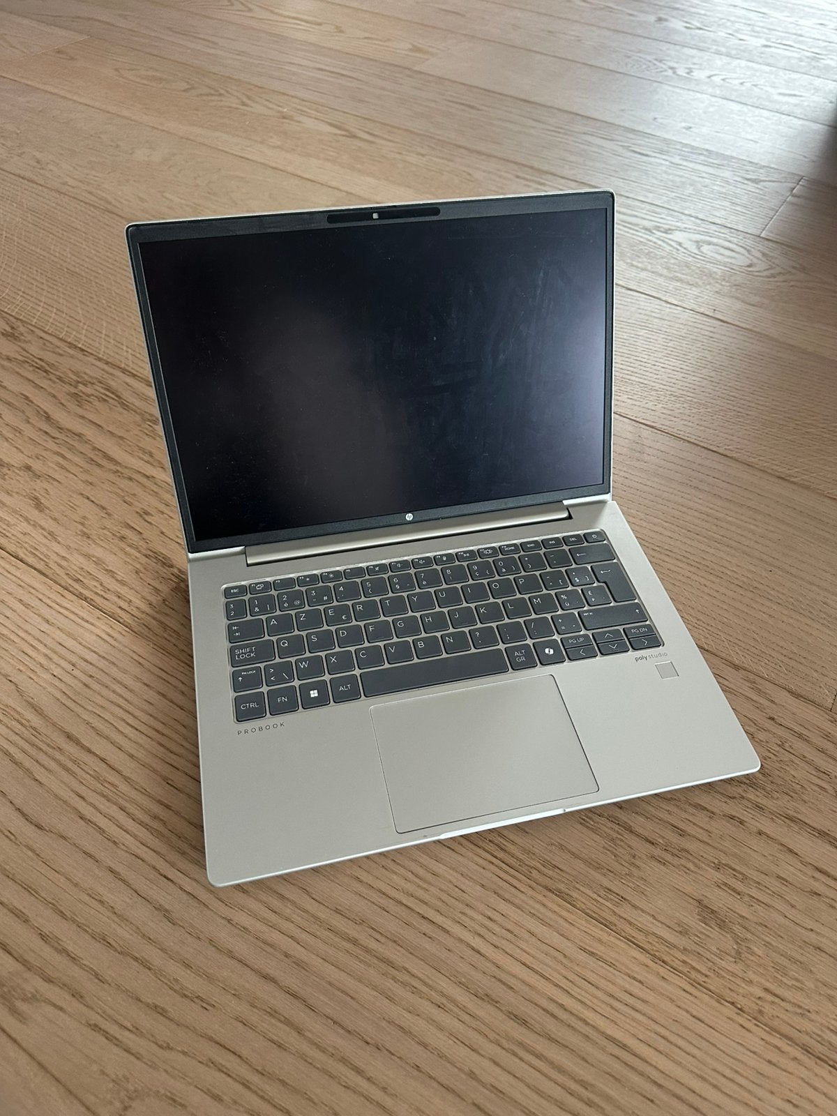 Probook HP, Enlèvement ou Envoi, Avec écran tactile, Comme neuf, 3 à 4 Ghz