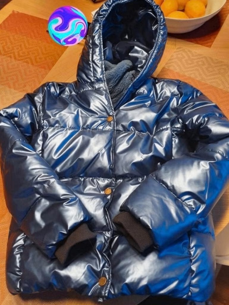 Veste d'hiver New Fish & Chips, Neuf, Garçon ou Fille, JBC, Enlèvement