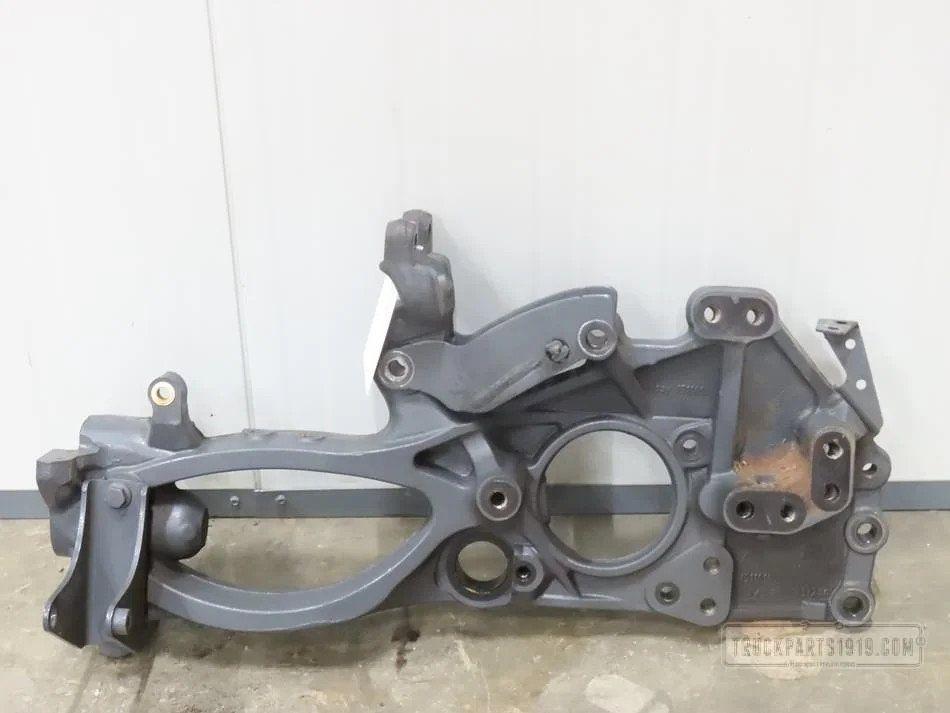 DAF Body & Chassis Parts Chassis steun Li. DAF 106, Auto-onderdelen, Vrachtwagen-onderdelen, Gebruikt, Ophalen