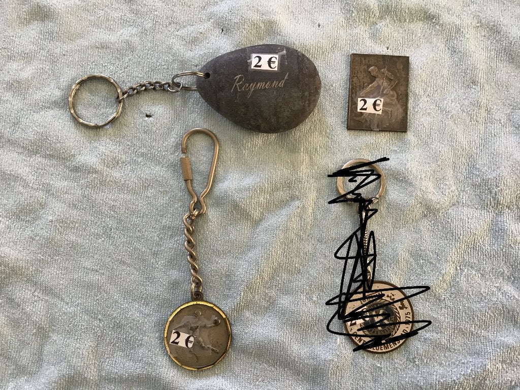 10 tal verschillende medailles of penningen, Ophalen of Verzenden