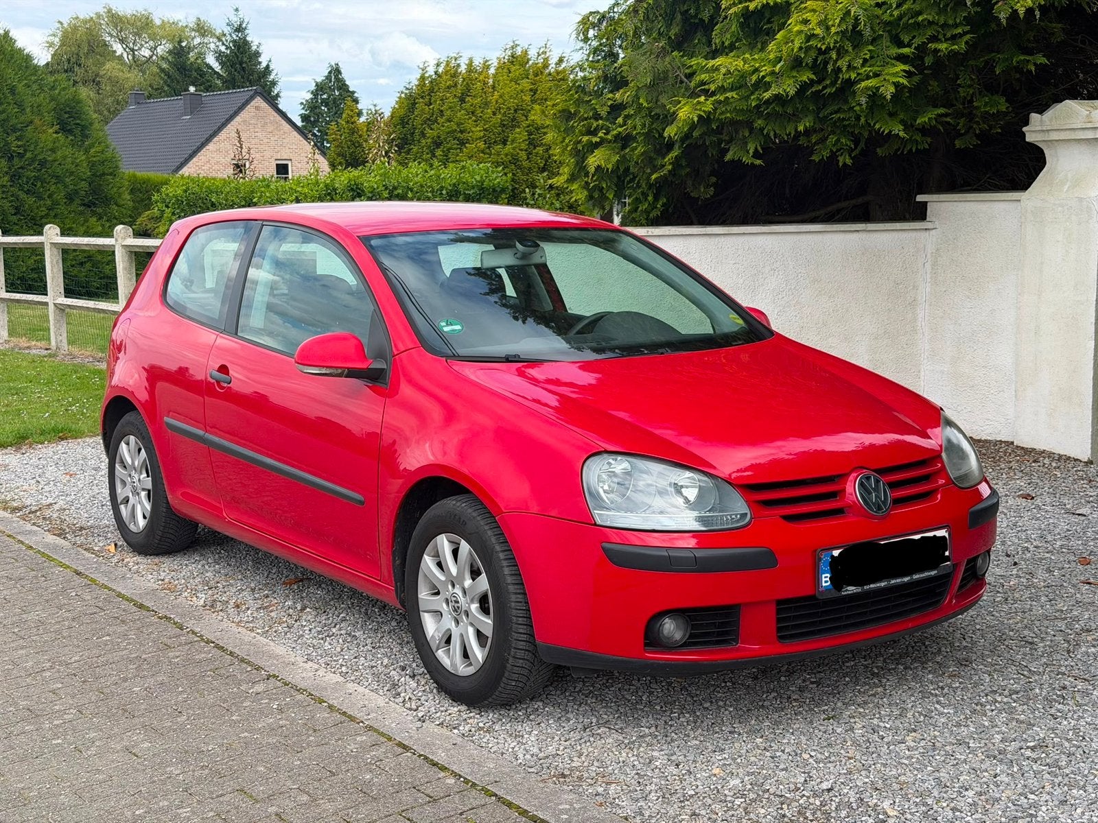 Vw golf 5 Automatique 114.000km 1.6 essence, Achat, Vitres électriques, Automatique, Essence