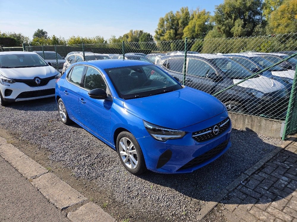 Opel Corsa, Achat, Euro 6, 1055 kg, 5 places