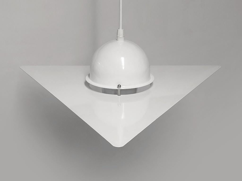 Lampe suspendue Delta D-l | Lampen Holland, Enlèvement ou Envoi, Maison et Meubles