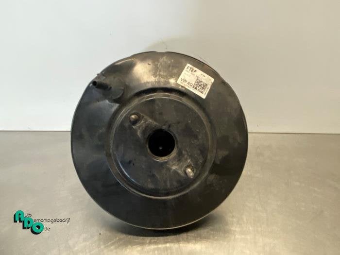 Assistant de freinage d'un Volkswagen Polo (Polo 09-), Volkswagen, -, 3 mois de garantie, Utilisé