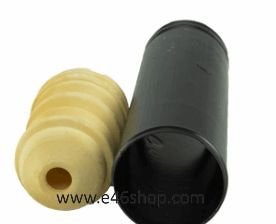 Stofhoes BMW E36 E46 achter schokbreker originele  BMW oe 33, -, -, Nieuw, Ophalen of Verzenden