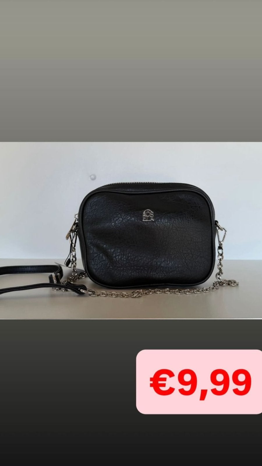 Laatste voorraad!!!, Handtassen en Accessoires, Ophalen, Nieuw