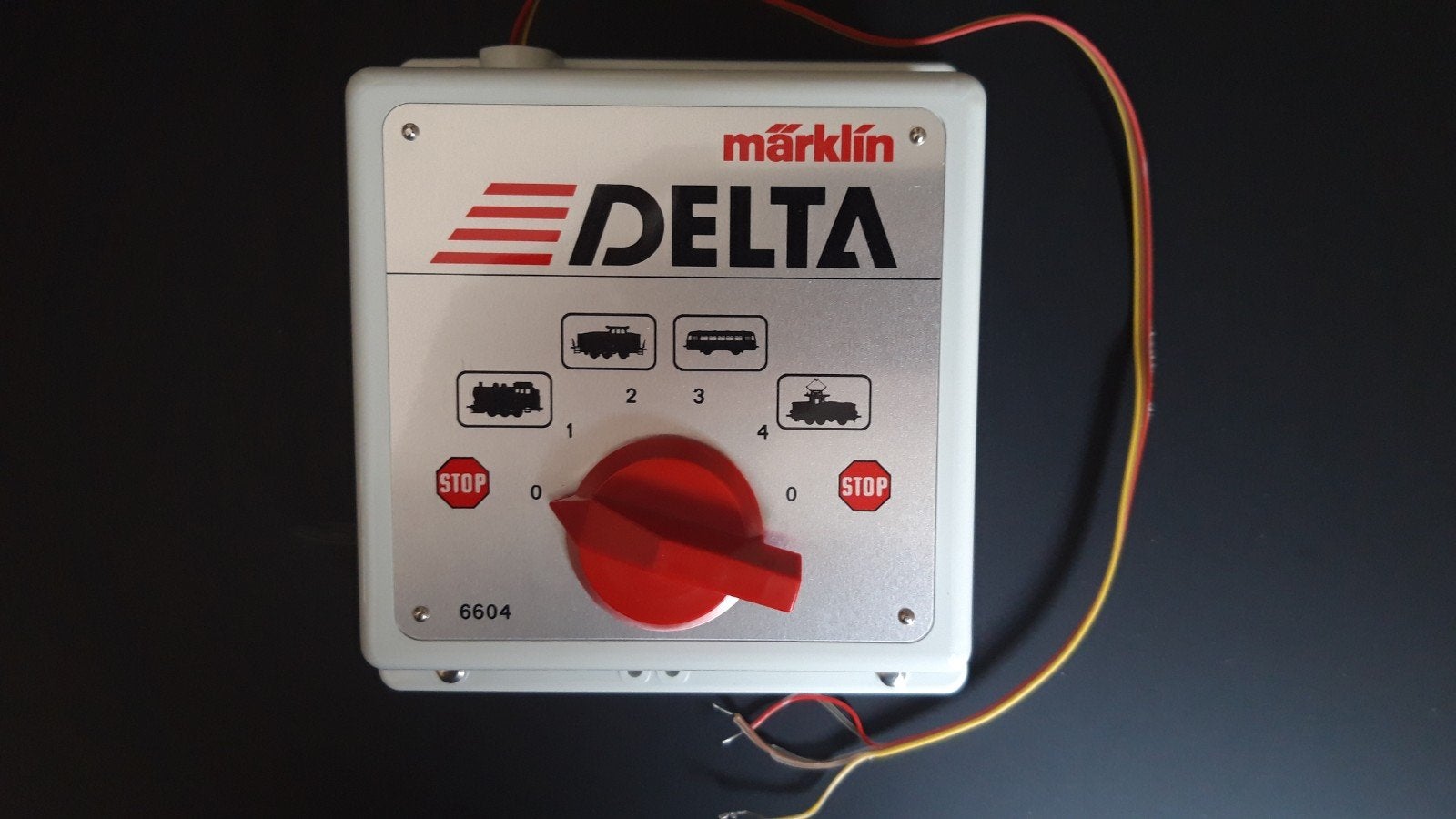 Marklin 6604, Enlèvement ou Envoi