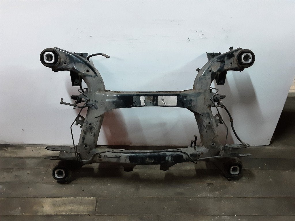 BRAS OSCILLANT BMW X5 (E70) (01-2006/07-2013), Mevr. I. Hauben, Utilisé, BMW, Rue de l'Espoir 34 34
4030  GRIVEGNÉE, BE