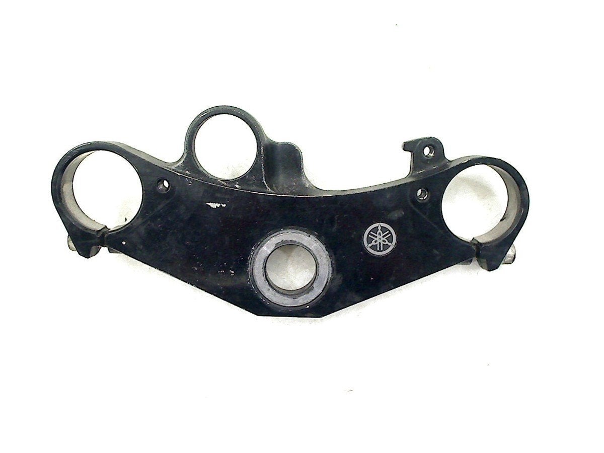 KROONPLAAT Yamaha YZF R6 1999-2002 (YZF-R6 5EB 5MT), Motoren, Yamaha Motor Europe N.V., Gebruikt, Customersupport@yamaha-motor.co.uk