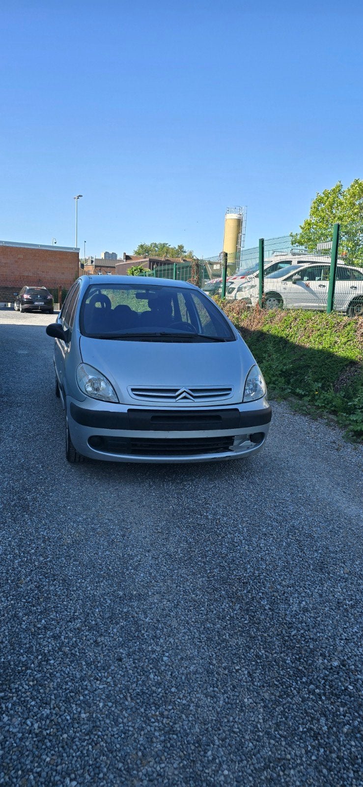 Citroën Xara Picasso 1.6i euro4, Autos, Achat, Carnet d'entretien, Particulier, Essence