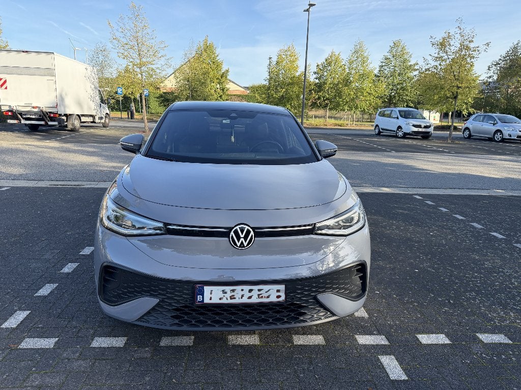 ID.5 Pro 77kWh 128kW, Autos, Argent ou Gris, Achat, ID.5, 128 kW