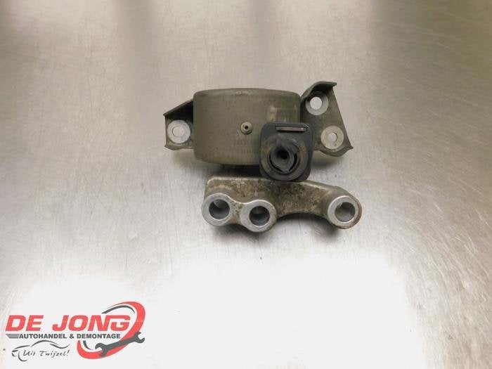 Support moteur d'un Opel Combo, -, Opel, 3 mois de garantie, Utilisé