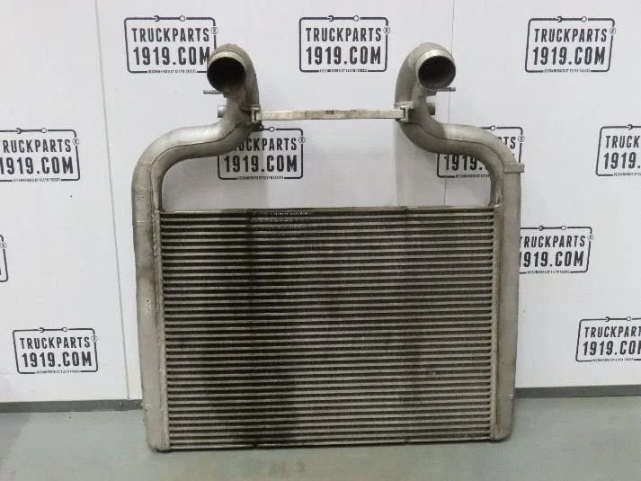 DAF Cooling System Interkoeler DAF XF 106, Ophalen, Gebruikt, DAF, Motor en Accessoires